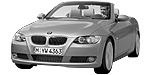 BMW E93 P04BF Fault Code