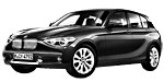 BMW F20 P04BF Fault Code